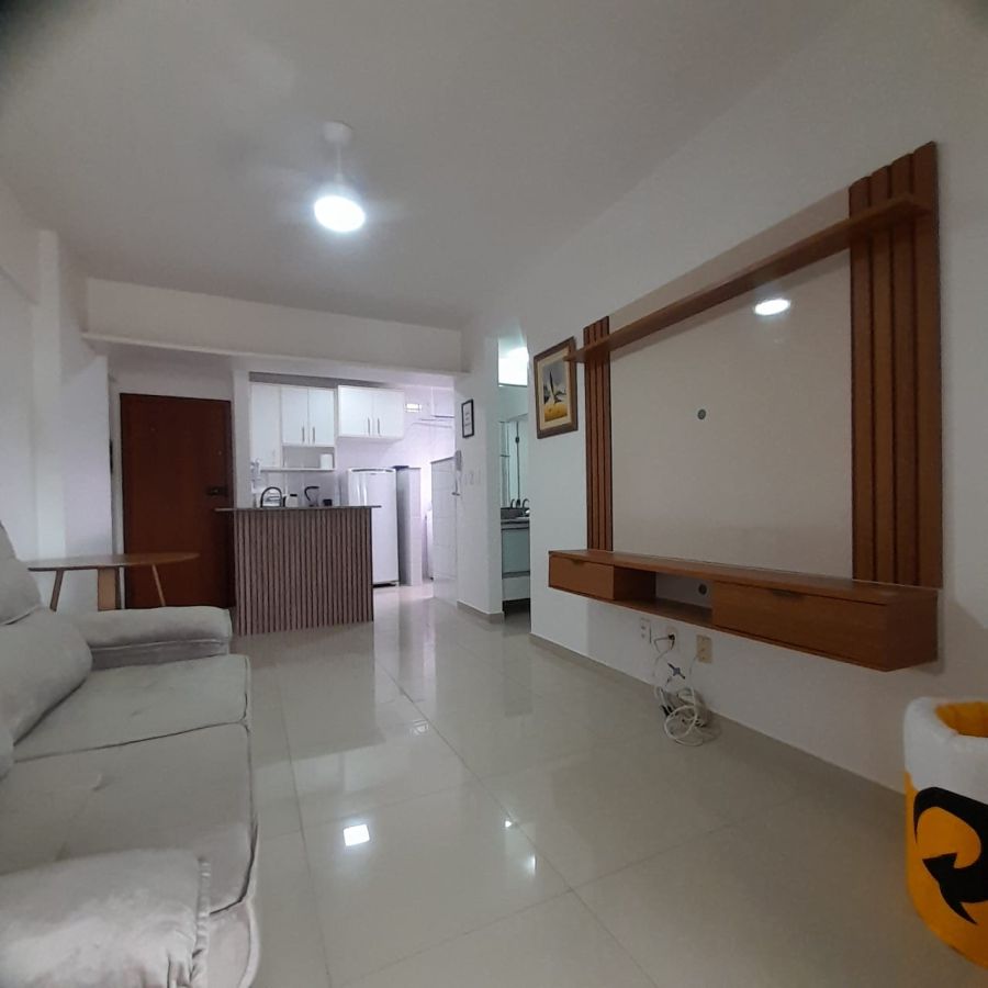 Apartamento - Aluguel - Pituba - Salvador - BA
