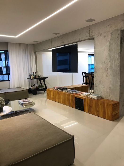 Apartamento Alto Padrão - Venda - Pituba - Salvador - BA