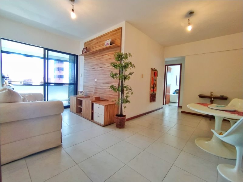 Apartamento - Venda - Parque Bela Vista - Salvador - BA