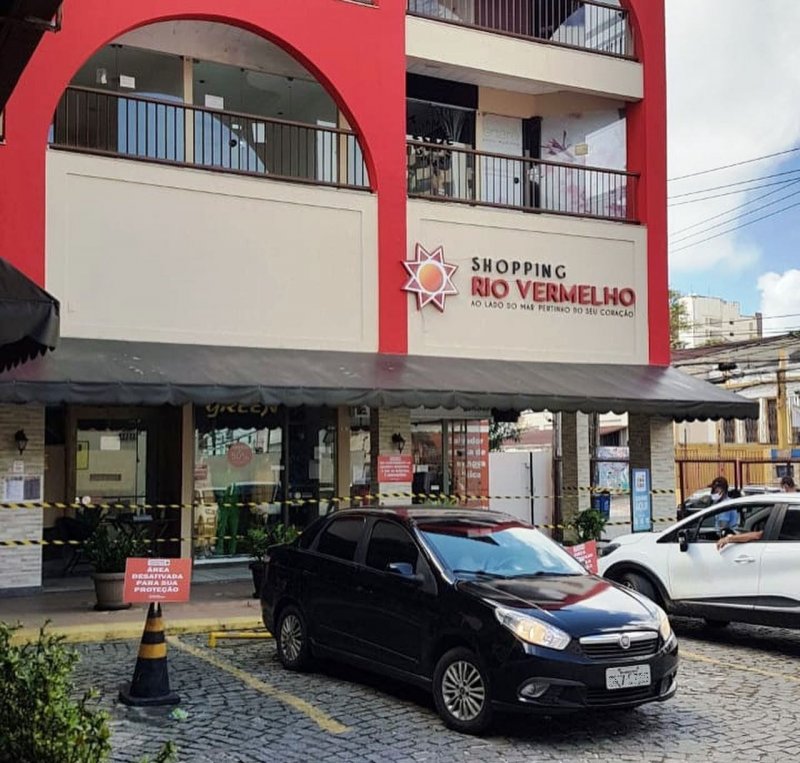 Sala Comercial - Aluguel - Rio Vermelho - Salvador - BA