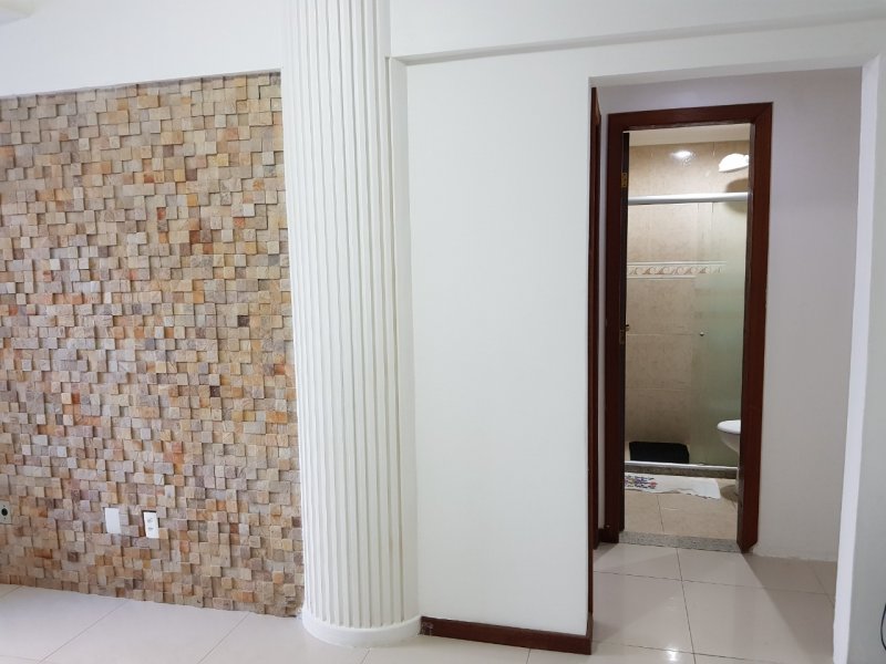 Apartamento - Venda - Pituba - Salvador - BA