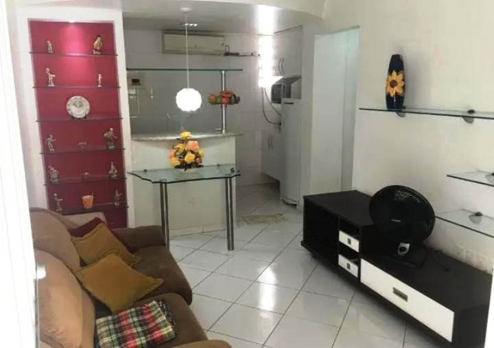 Apartamento - Venda - Pituba - Salvador - BA