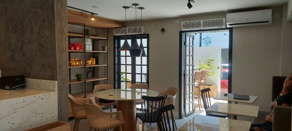 Ponto Comercial - Venda - Pituba - Salvador - BA
