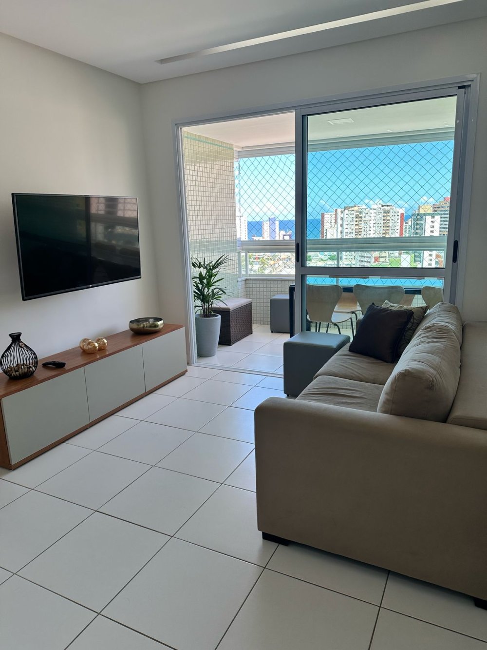 Apartamento - Venda - Itaigara - Salvador - BA