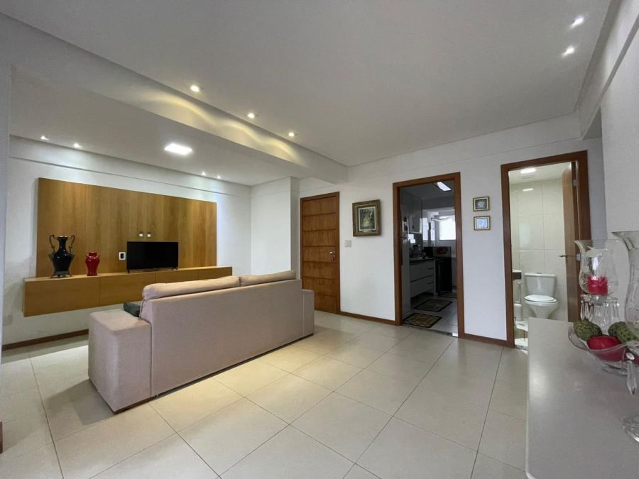 Apartamento - Venda - Itaigara - Salvador - BA