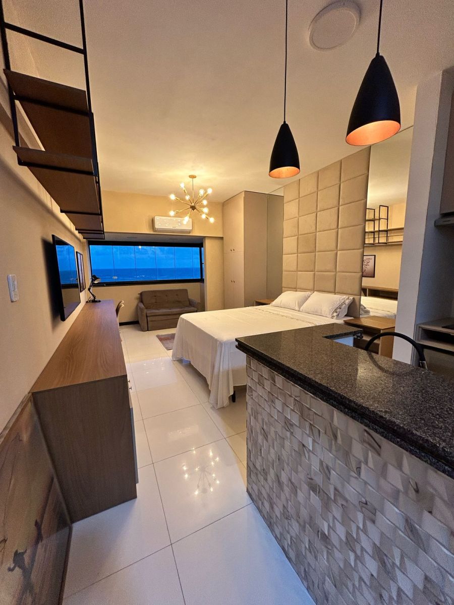 Apartamento - Venda - Pituba - Salvador - BA