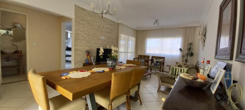 Casa em Condomnio - Venda - Praia do Flamengo - Salvador - BA