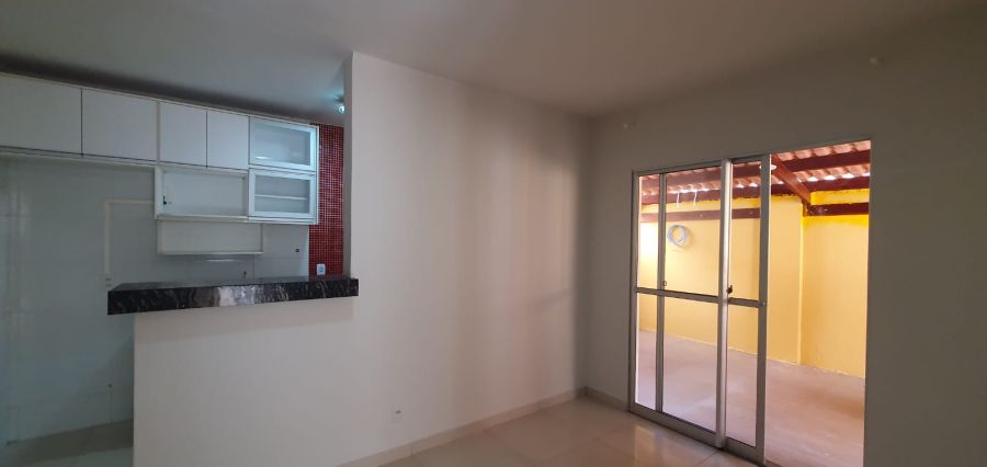 Apartamento - Venda - Caji - Lauro de Freitas - BA