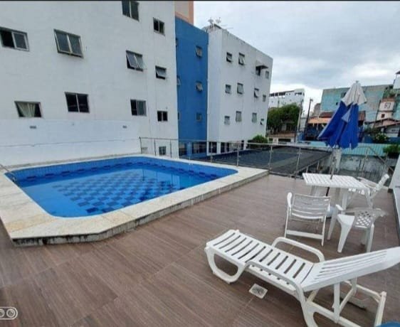 Apartamento - Venda - Pituba - Salvador - BA