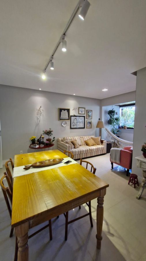 Apartamento - Venda - Aquarius - Salvador - BA