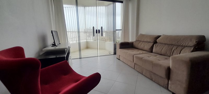 Apartamento - Venda - Costa Azul - Salvador - BA