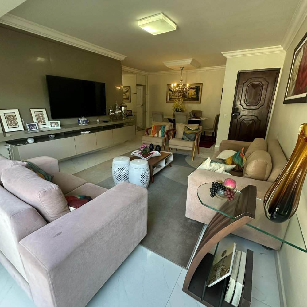 Apartamento - Venda - Pituba - Salvador - BA