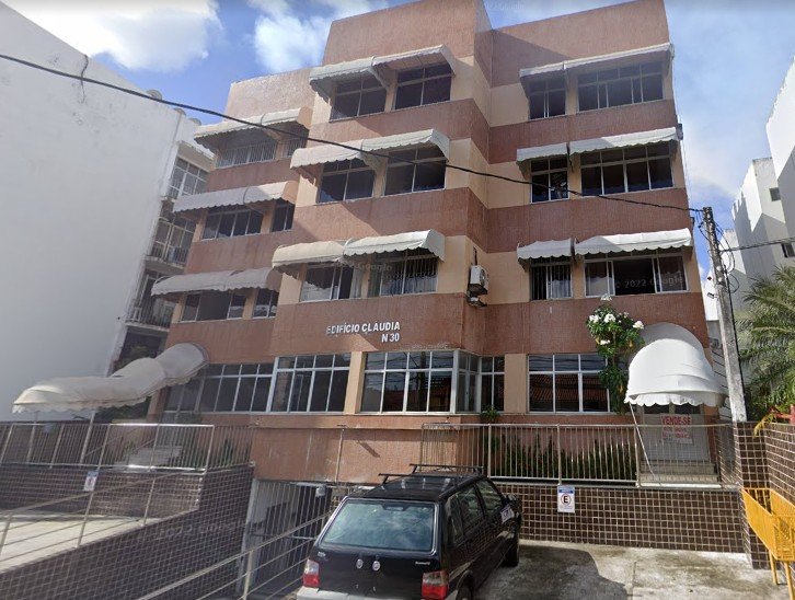Apartamento - Venda - Federao - Salvador - BA