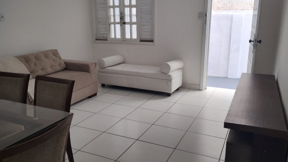 Apartamento - Aluguel - Barra - Salvador - BA
