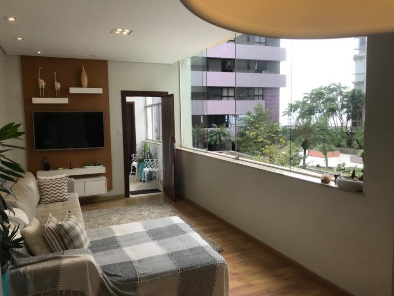 Apartamento - Venda - Vitria - Salvador - BA