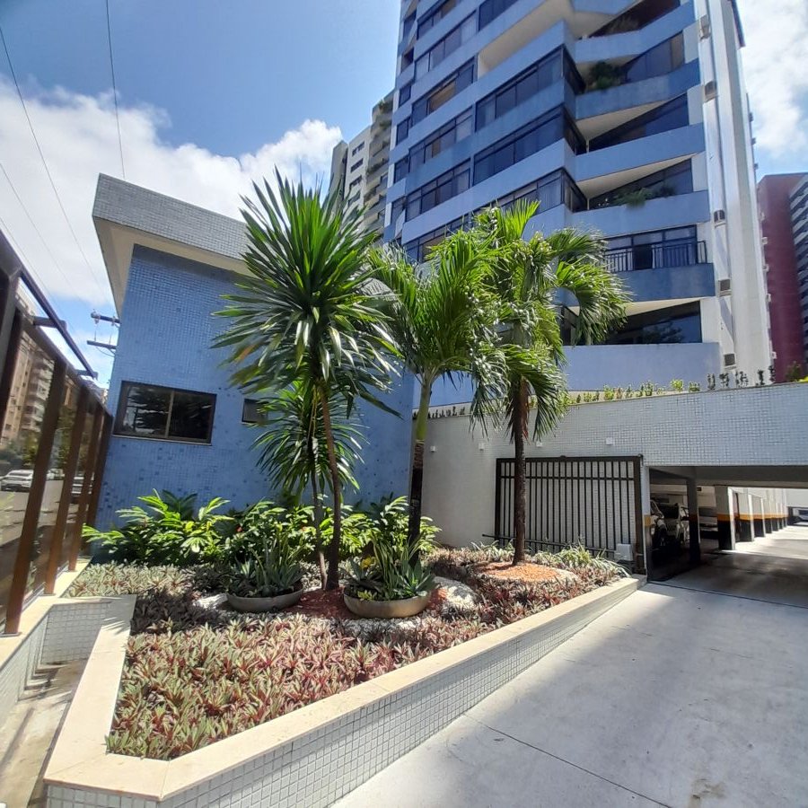 Apartamento - Venda - Pituba - Salvador - BA