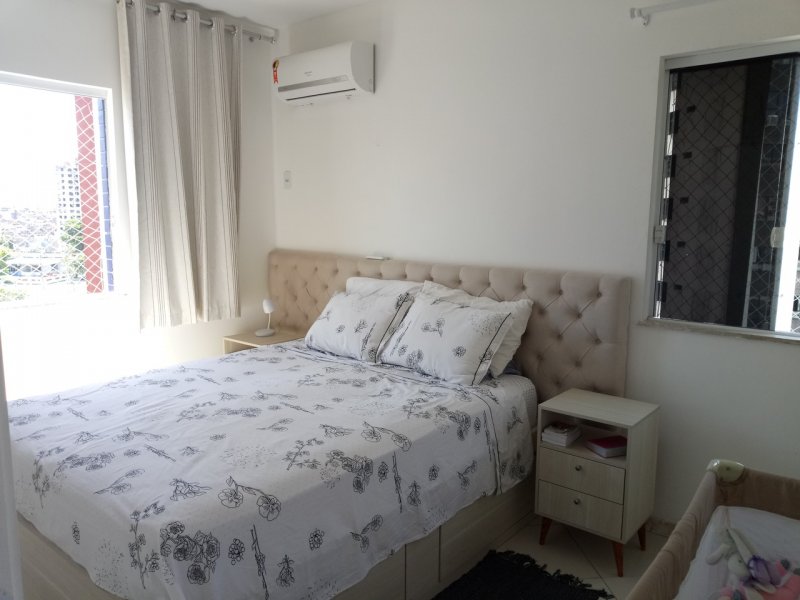 Apartamento - Venda - Pituba - Salvador - BA