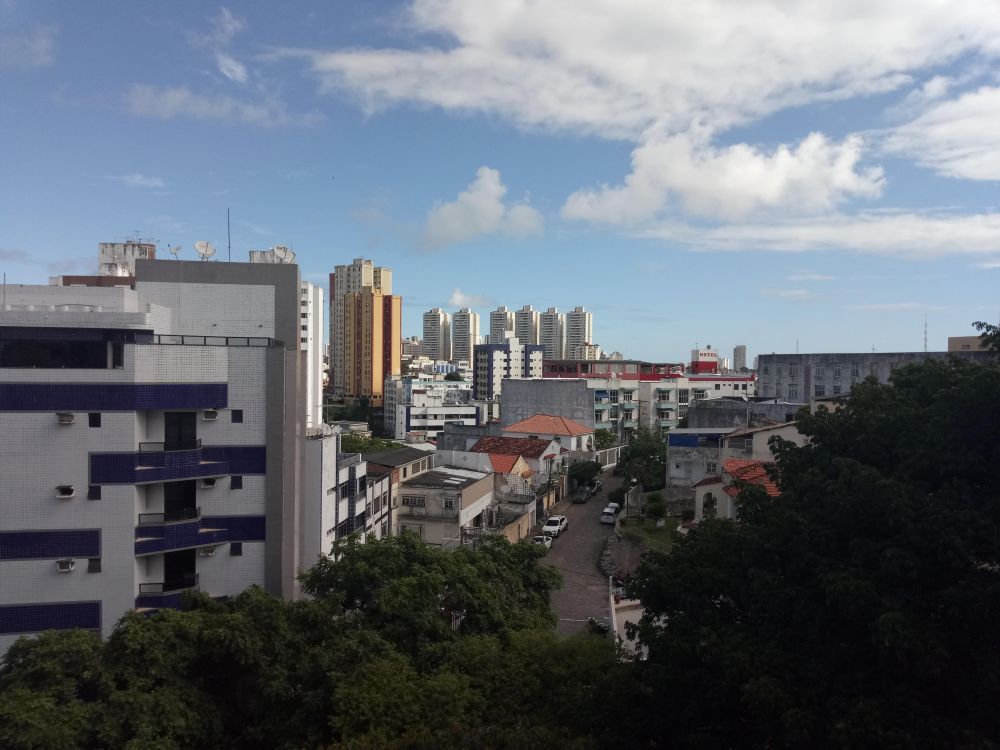 Apartamento - Venda - Brotas - Salvador - BA
