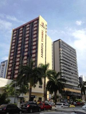Apartamento - Venda - Caminho das �rvores - Salvador - BA