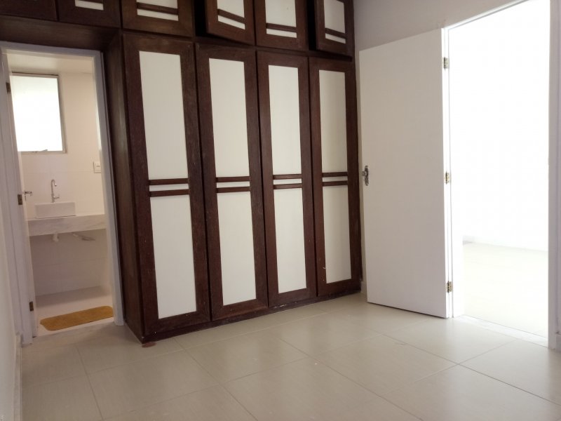 Apartamento - Aluguel - Amaralina - Salvador - BA
