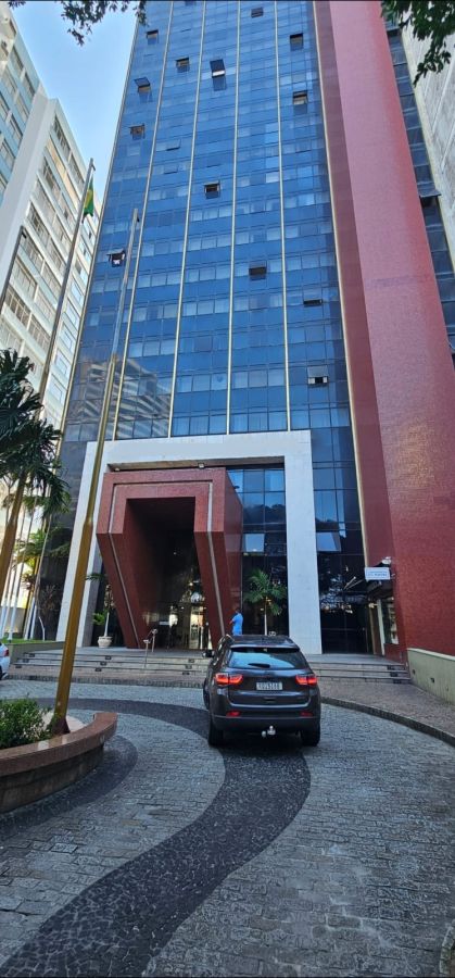 Apartamento - Venda - Vitria - Salvador - BA