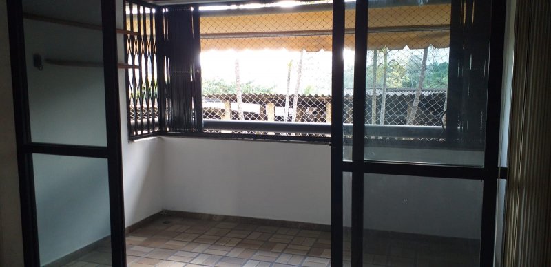 Apartamento - Venda - Rio Vermelho - Salvador - BA