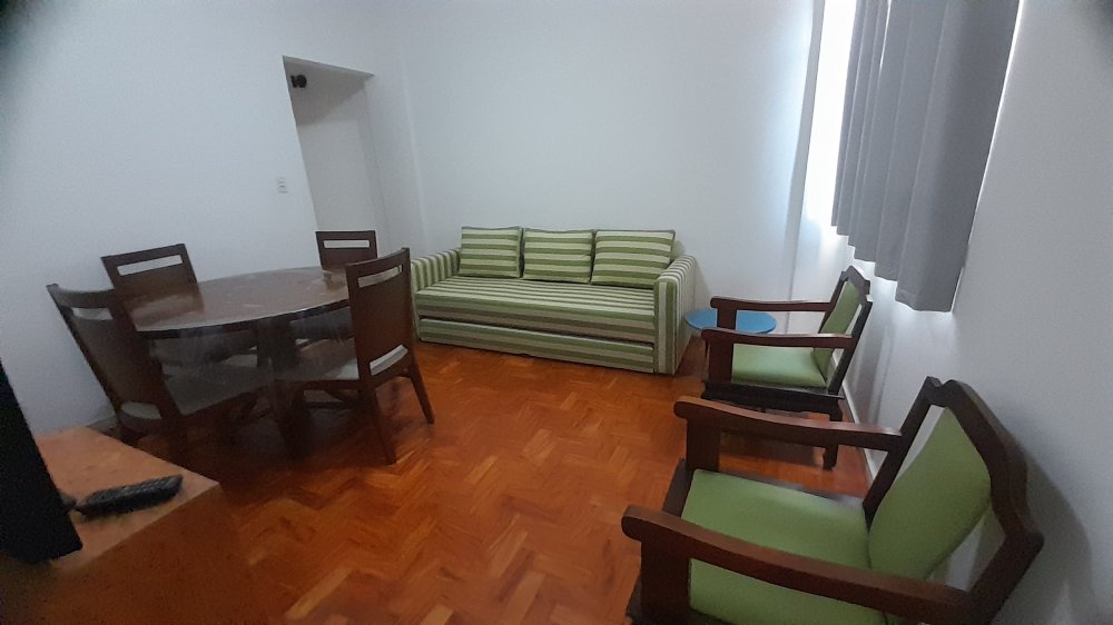 Apartamento - Aluguel - Pituba - Salvador - BA