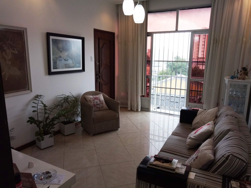 Apartamento - Venda - Garcia - Salvador - BA