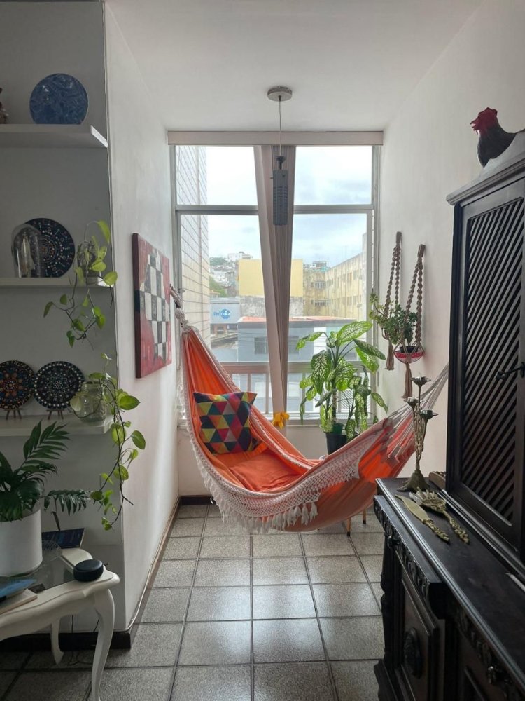 Apartamento - Venda - Amaralina - Salvador - BA