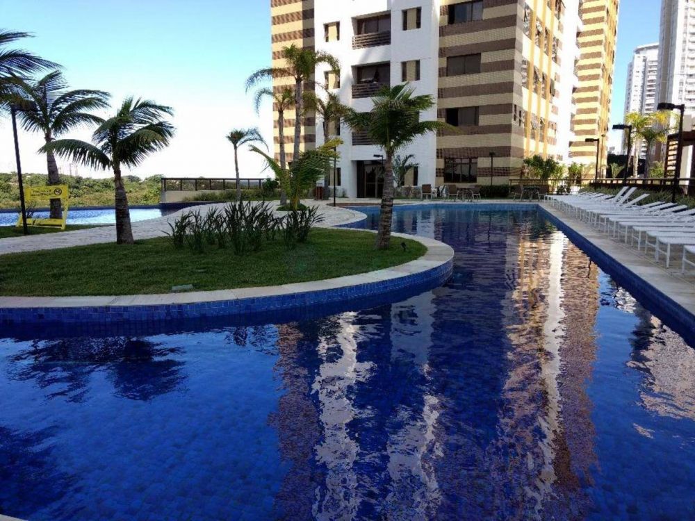Apartamento Alto Padro - Venda - Patamares - Salvador - BA