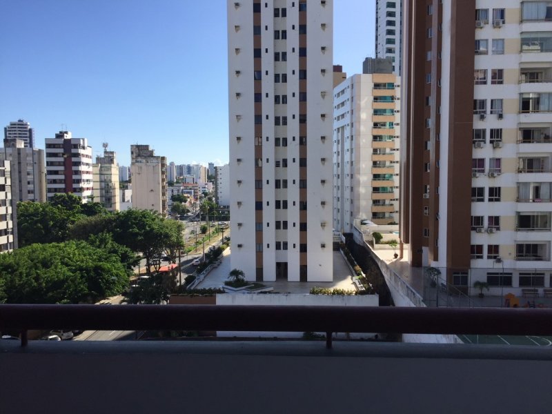 Apartamento - Venda - Pituba - Salvador - BA