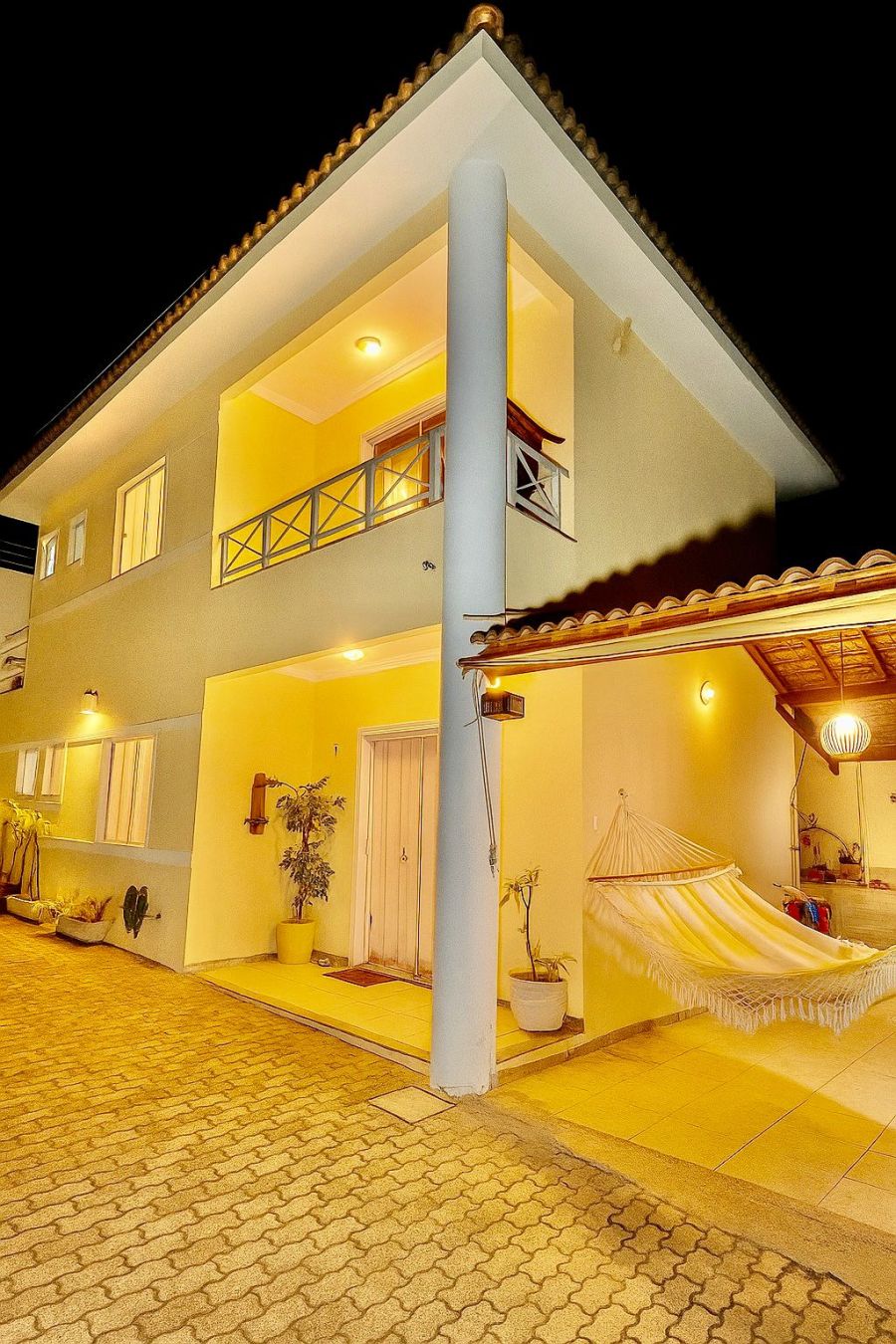 Casa Duplex - Venda - Stella Maris - Salvador - BA