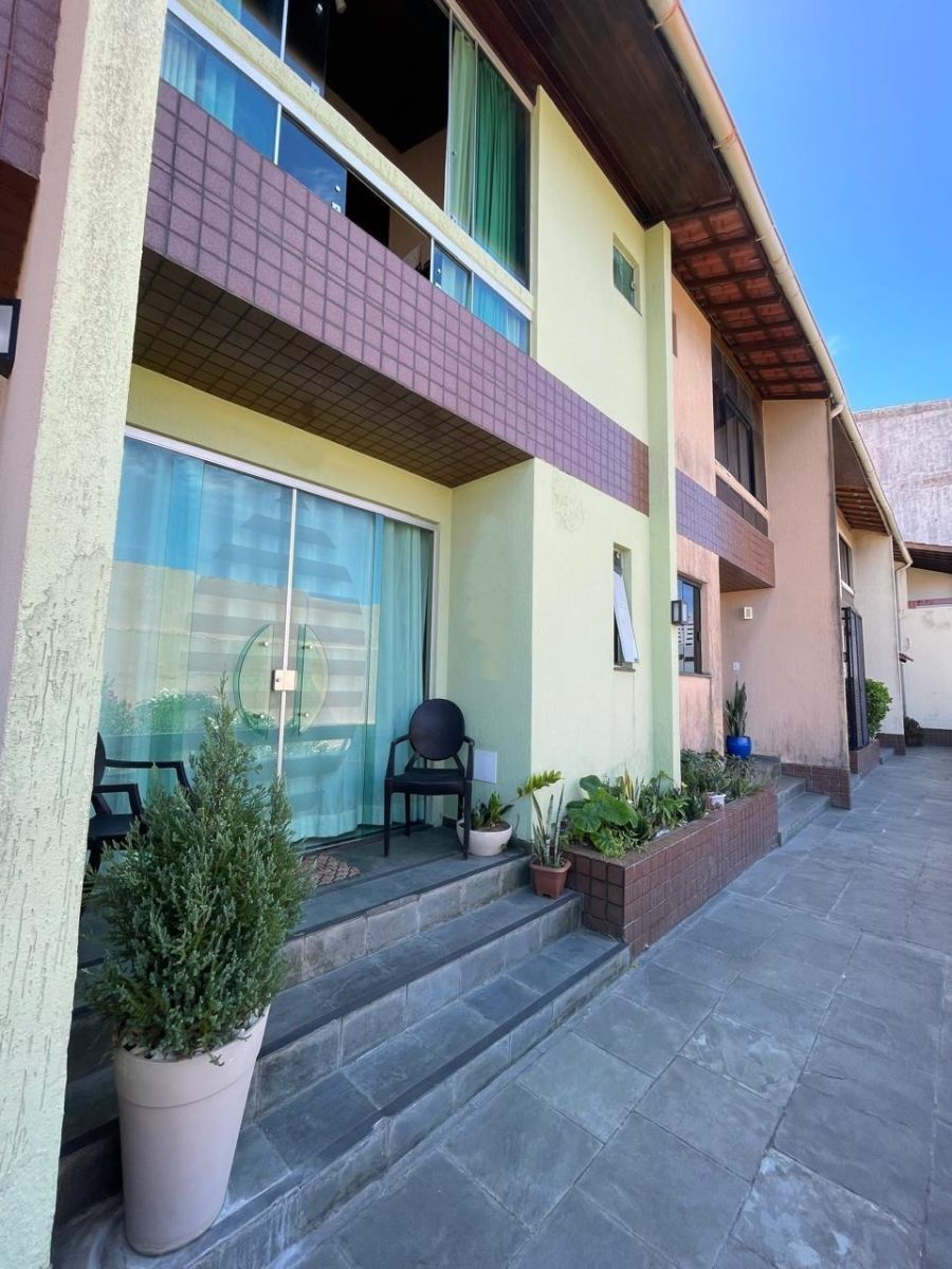 Casa - Aluguel - Nordeste de Amaralina - Salvador - BA