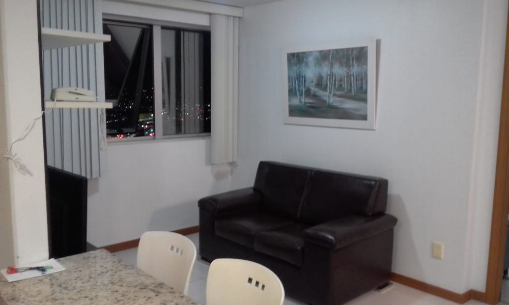 Apartamento - Aluguel - Parque Bela Vista - Salvador - BA