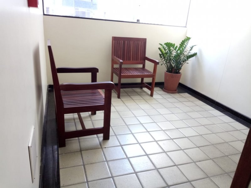 Sala Comercial - Venda - Itaigara - Salvador - BA