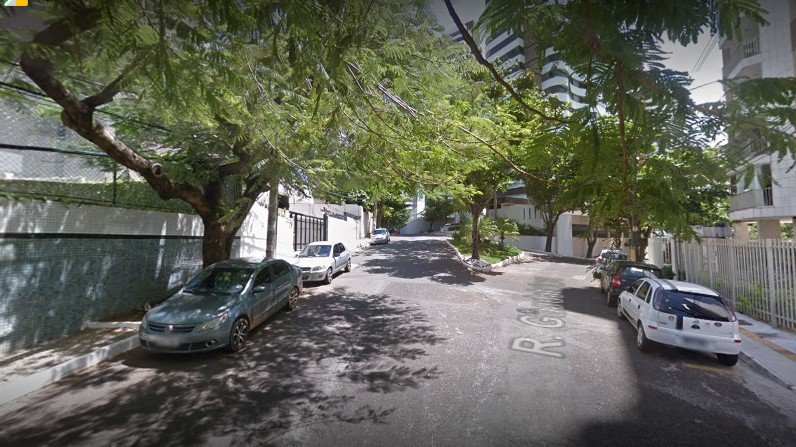 Apartamento - Venda - Barra - Salvador - BA