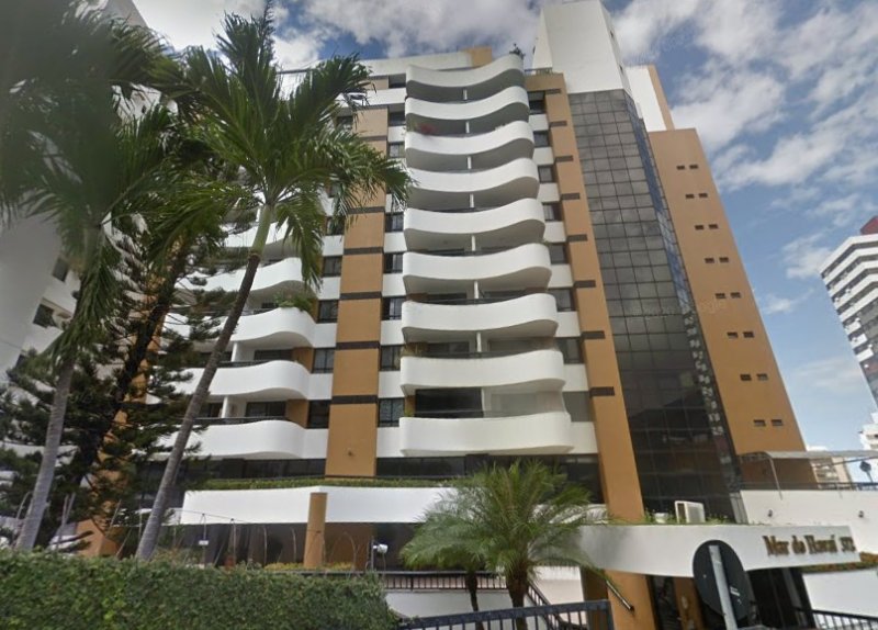 Apartamento - Aluguel - Caminho das rvores - Salvador - BA