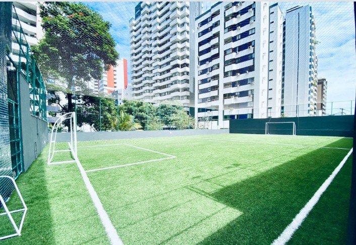 Apartamento Alto Padro - Venda - Pituba - Salvador - BA