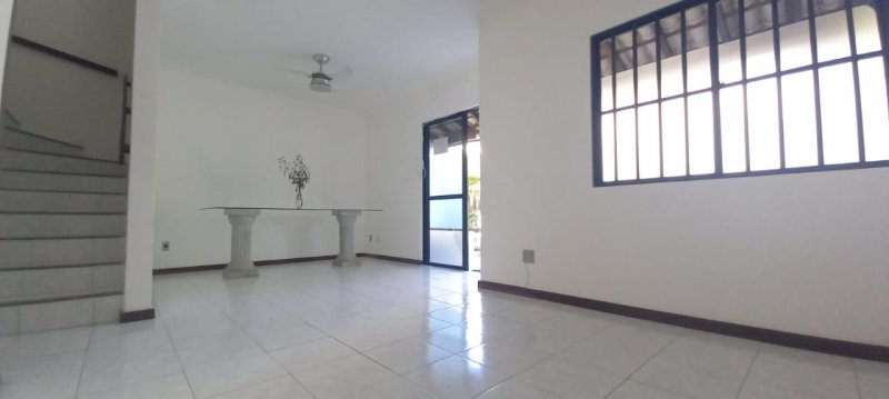Casa Triplex - Venda - Stella Maris - Salvador - BA