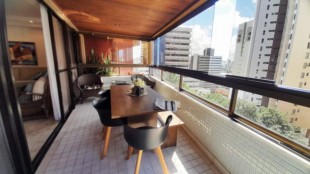 Apartamento - Venda - Pituba - Salvador - BA