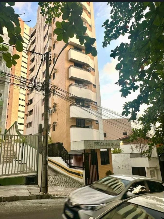 Apartamento - Venda - Pituba - Salvador - BA