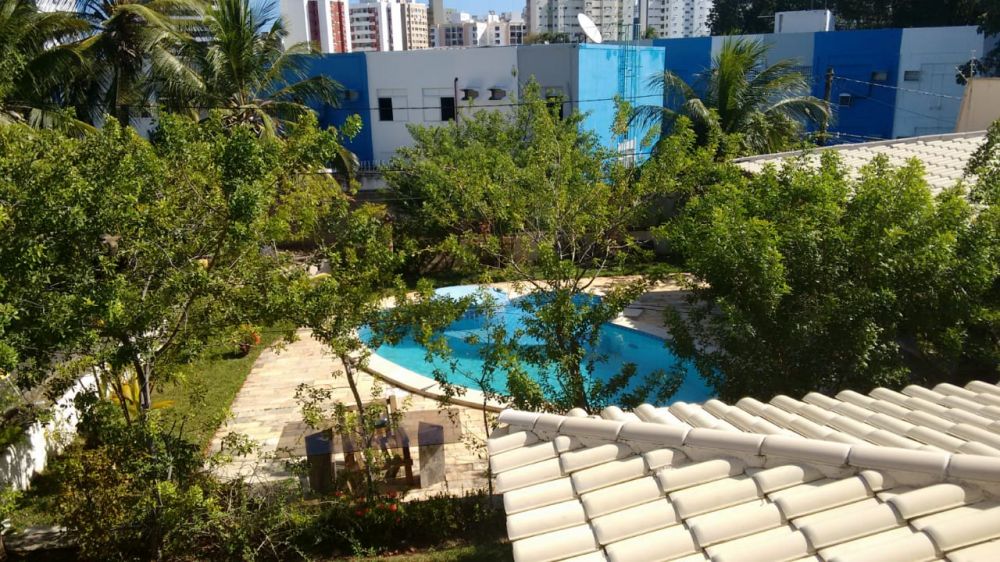 Casa - Venda - Itaigara - Salvador - BA