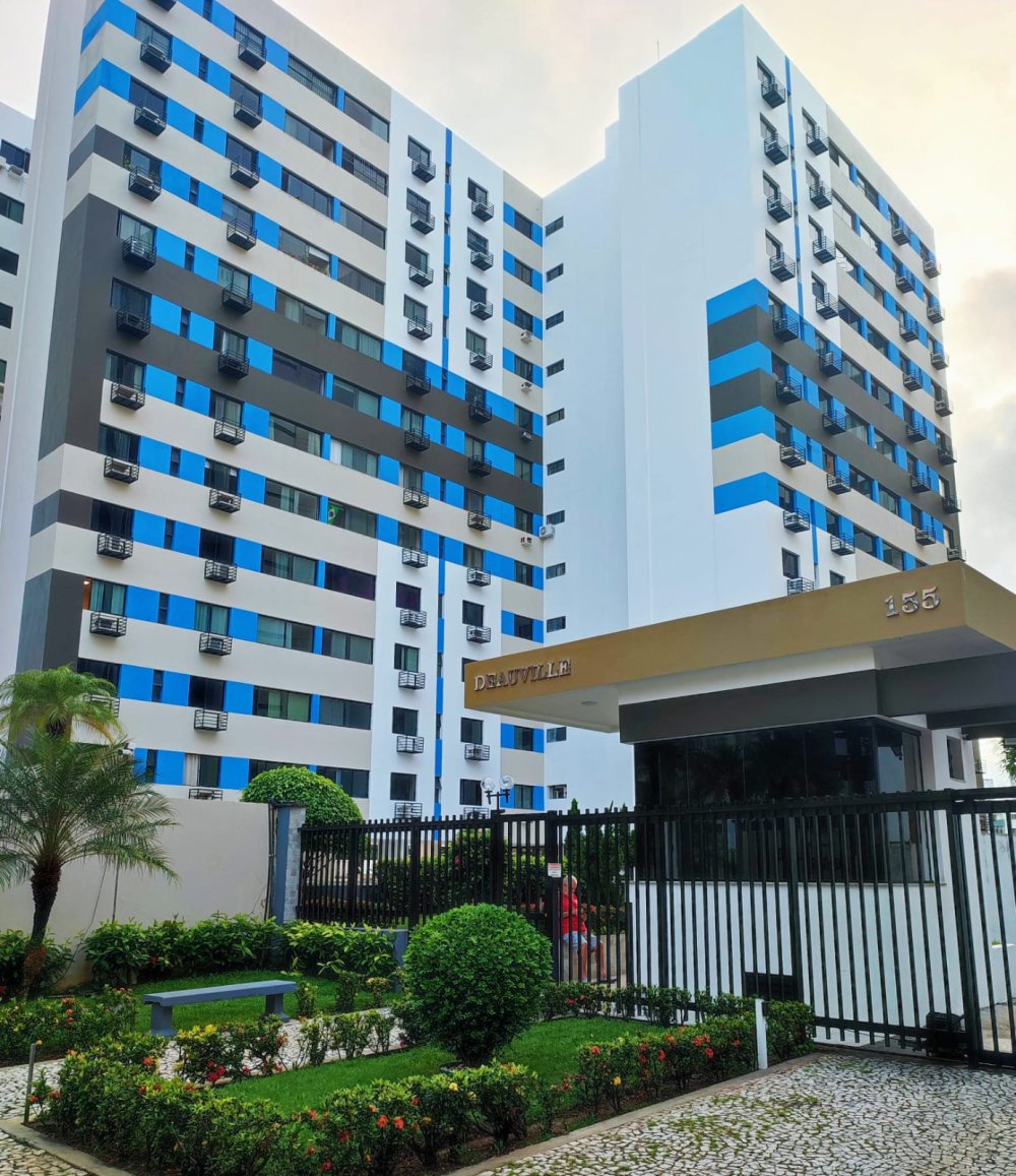 Apartamento - Venda - Itaigara - Salvador - BA