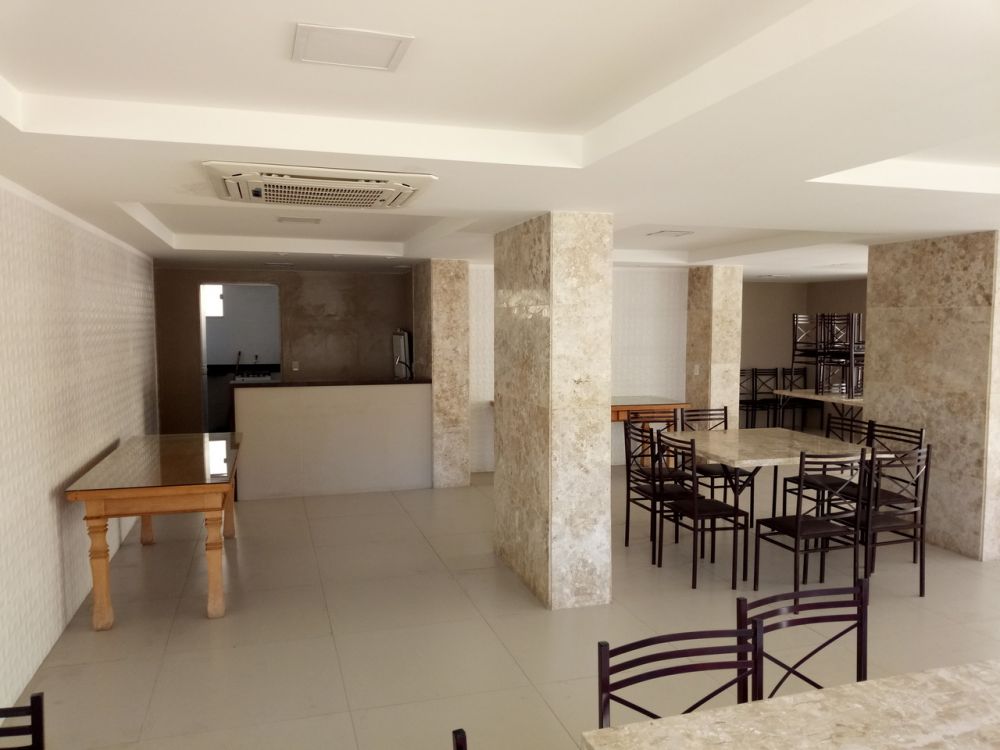 Apartamento - Venda - Amaralina - Salvador - BA