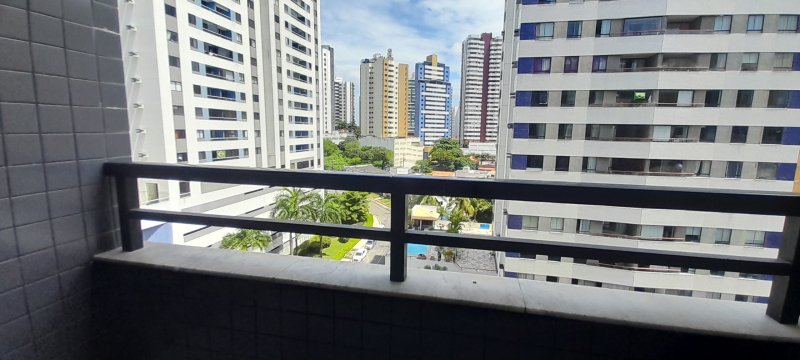 Apartamento - Venda - Pituba - Salvador - BA