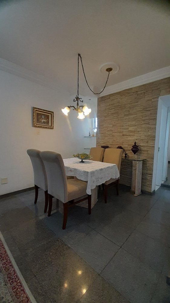 Apartamento - Venda - Pituba - Salvador - BA