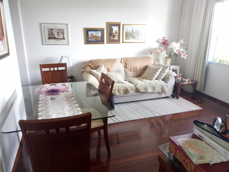 Apartamento - Venda - Santa Cruz - Salvador - BA