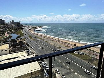 Apartamento / studio a venda na Pituba