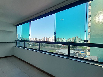 Apartamento 2 quartos a venda na Pituba
