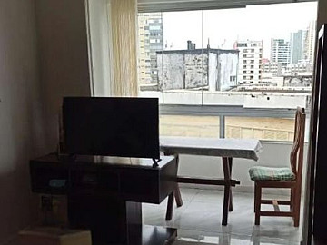 Apartamento 2 quartos a venda no Campo Grande